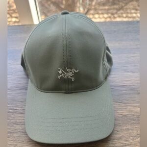 Arc'teryx Small Bird Cap